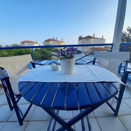 Wonderful House With Private Garden Βίλα Φλογητά Εξωτερικό φωτογραφία