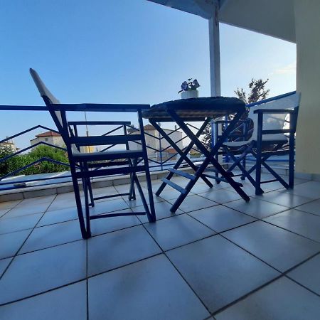 Wonderful House With Private Garden Βίλα Φλογητά Εξωτερικό φωτογραφία