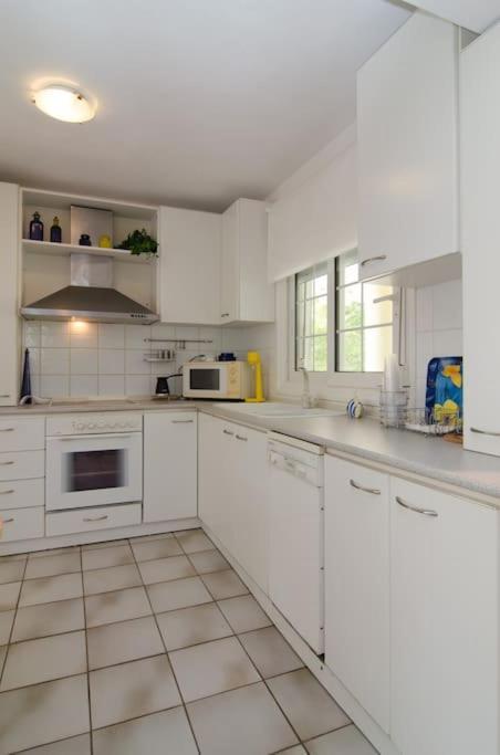 Wonderful House With Private Garden Βίλα Φλογητά Εξωτερικό φωτογραφία