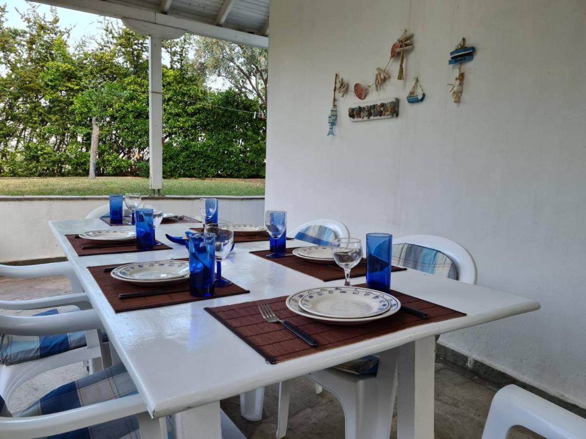 Wonderful House With Private Garden Βίλα Φλογητά Εξωτερικό φωτογραφία